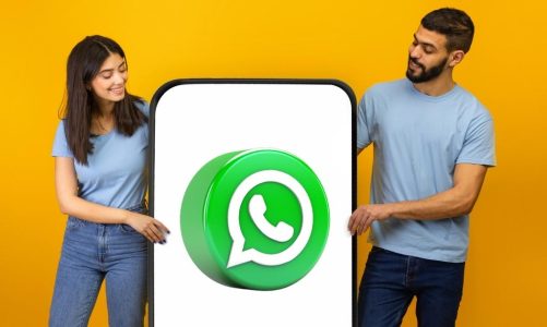 Como clonar o WhatsApp no iPhone?