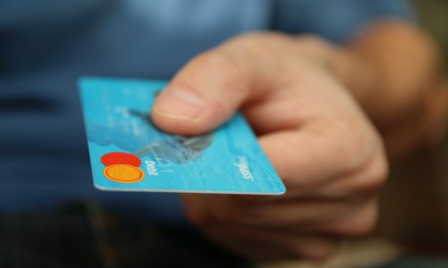 Por que ter um cartão de crédito para empresa