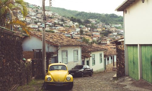 Cidades para conhecer em Minas Gerais: 5 nomes recomendados