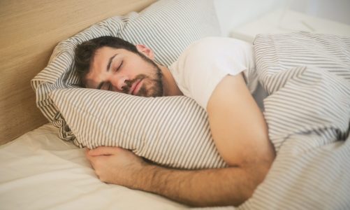 O Poder do Sono: Estratégias para Melhorar a Qualidade do Sono e Promover um Estilo de Vida Mais Saudável 