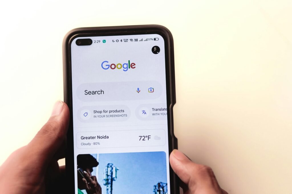 Táticas de SEO local para atrair clientes industriais