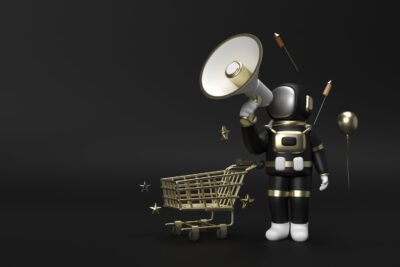 O impacto da robótica no futuro da produção e do marketing