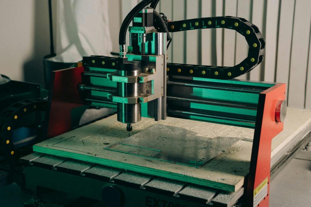 Como a automação industrial influencia as estratégias de marketing