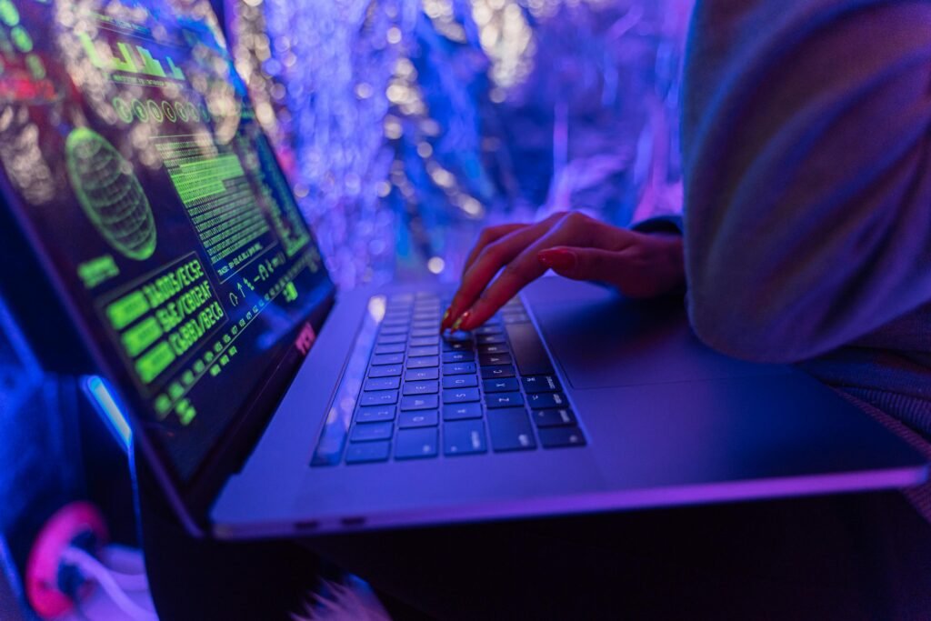 A importância da segurança digital na era da automação